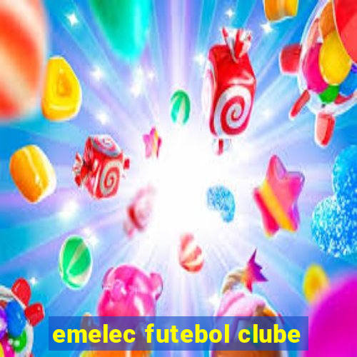 emelec futebol clube